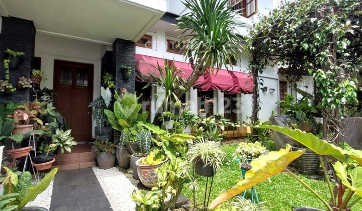 House in Bintaro Jaya Sector 7  6166