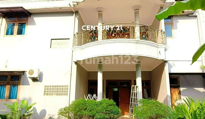 Di Jual Rumah Luas di Kebagusan Jaksel 9978 2