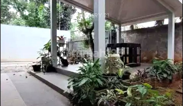 Rumah Di Cluster Exclusive Menteng Bintaro Sektor 7 6244 Rumah Di Cluster Exclusive Menteng Bintaro Sektor 7 6244