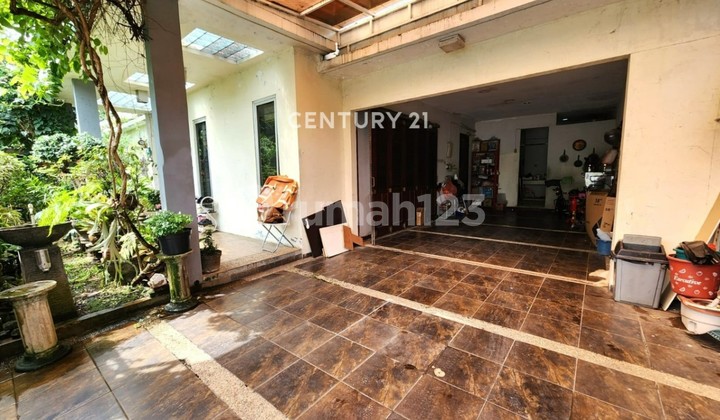 Rumah Megah Harga Murah Di Jakarta Selatan 8448 2