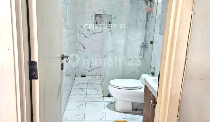 Di Jual Rumah Siap Huni di Kebayoran Bintaro 10200 2