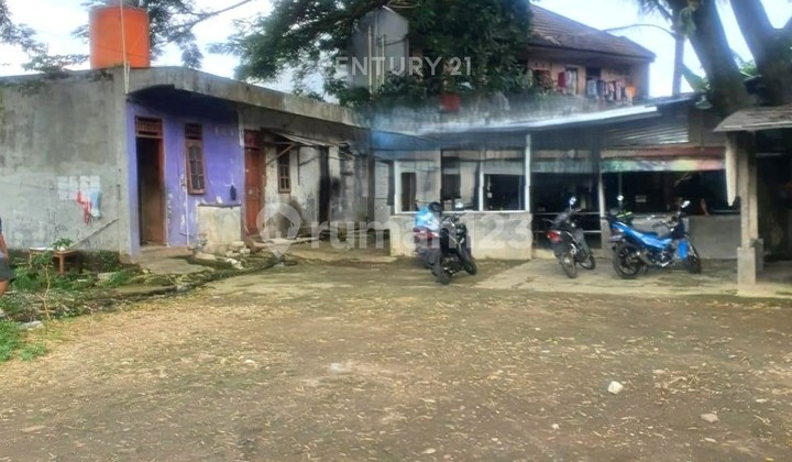 Investasi Cerdas Tanah Kavling Siap Bangun Lokasi Di Bintaro 8229