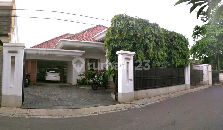 Rumah Di Lebak Bulus Cilandak Jaksel 9267 Rumah Di Lebak Bulus Cilandak Jaksel 9267