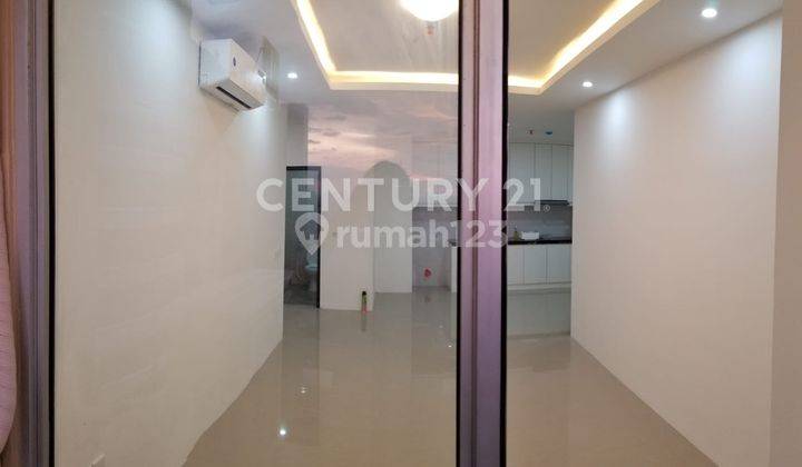 Apartemen Modern Dengan Harga Terjangkau Di Kelapa Gading  2