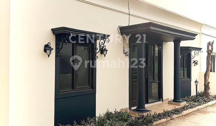 Rumah Modern Dan Minimalis Harga Terjangkau Di Pasar Rebo Jakarta