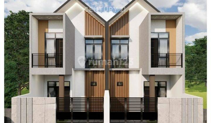 Dijual Rumah Cantik Strategis 7628        1