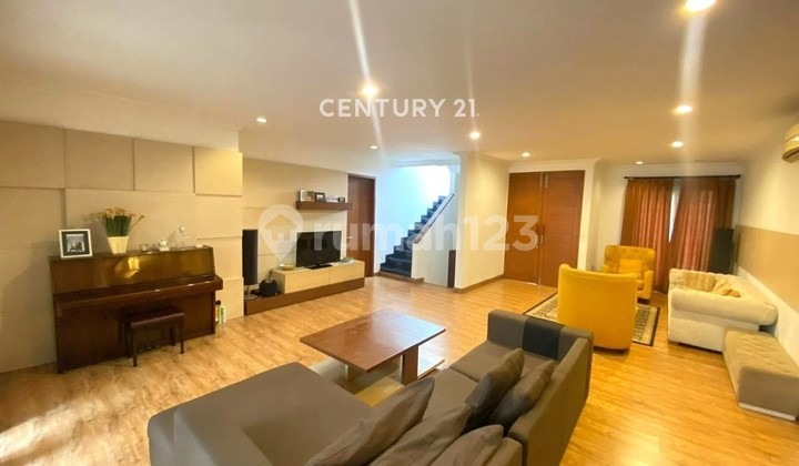 Nice House 2 Floors Bintaro Jaya Sector 9  8918