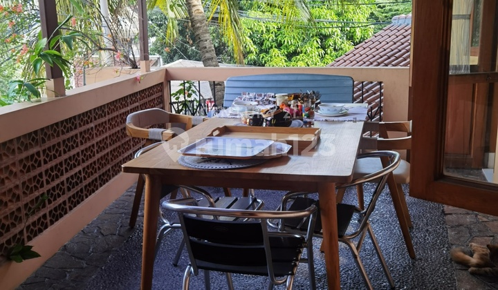 Rumah Siap Huni Tanah Luas Dekat Masjid MRBJ Bintaro 6061 Rumah Siap Huni Tanah Luas Dekat Masjid MRBJ Bintaro 6061