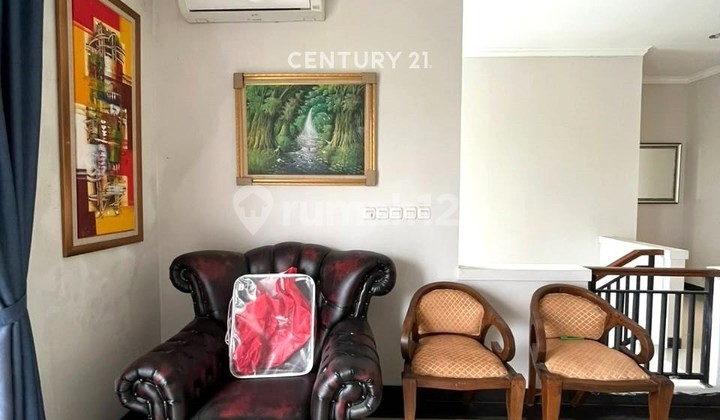 Rumah Luas 5 Menit Ke Stasiun Sudimara Jombang 8039