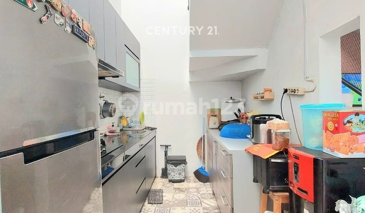 Rumah Dekat UPJ Dan BXC Mall 5023         2