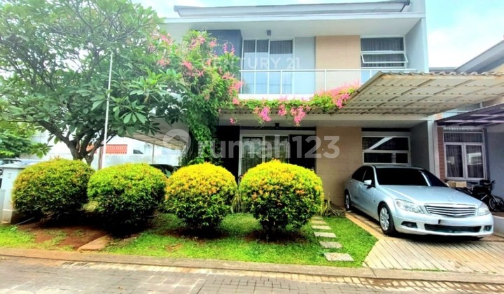 House Hook Side Public Facility Park 8031