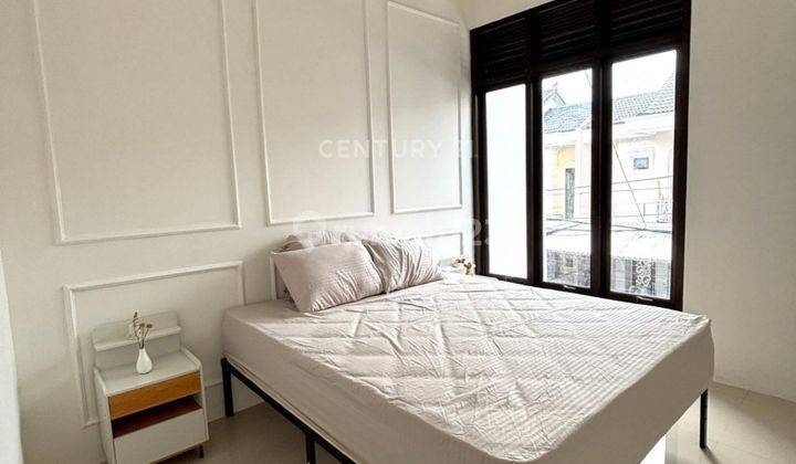 Dijual Rumah Besar 5 Kamar Jati Raden Bekasi  8420 2