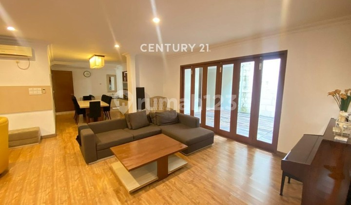 Rumah Bagus 2 Lantai Bintaro Jaya Sektor 9  8918 2