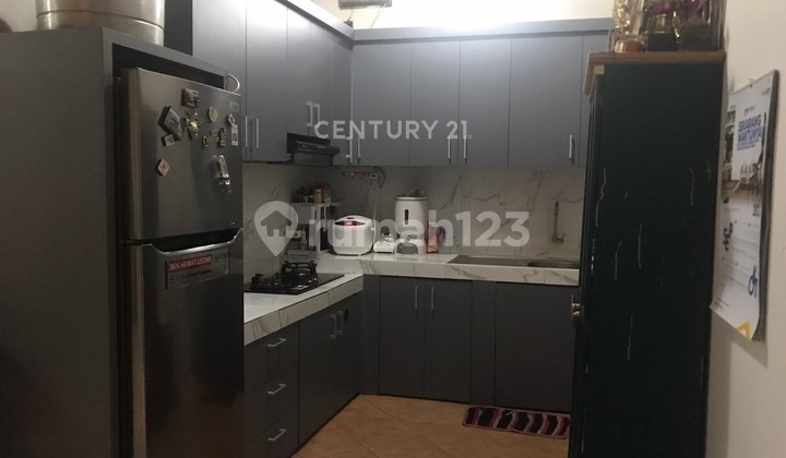 Rumah Hook 2Lantai DiGraha Raya Dekat Pasar Segar Graha Raya 4638 2