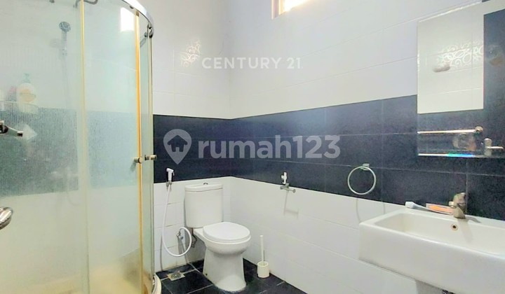 House Hook Side Public Facility Park 8031 2