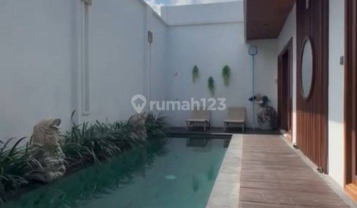 Dharman Estate Villa, Suitable for Investment in North Kuta 2