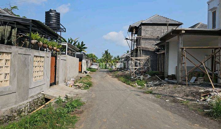 Rumah Indent di Tabanan Kota Sanggulan Rumah SHM - Sertifikat Hak Milik 2