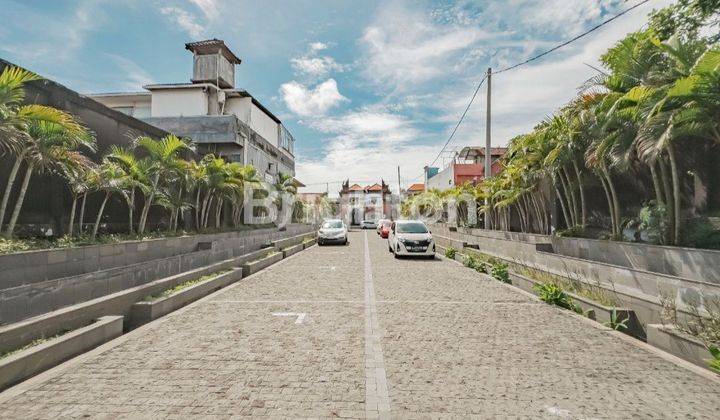 Ruang untuk Resto di Apartemen View Pool 2