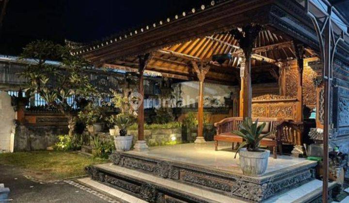 Rumah Fengsui Bagus Di Jalan Utama Celuk Gianyar 2