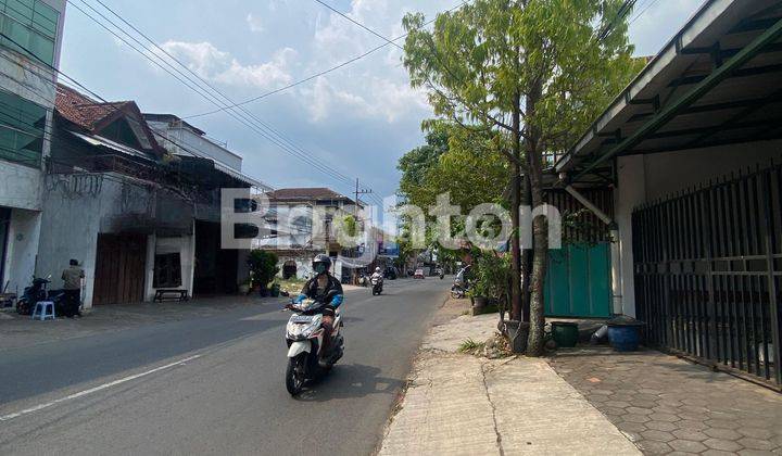 Rumah Nggentong Cocok Untuk Buka Usaha 2