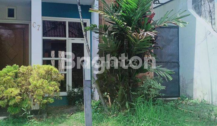 Rumah  Murah Kawasan Kampus 2