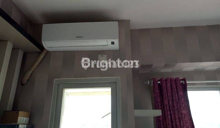 For Rent Studio Apartment full furnish 2