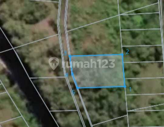 Land 615m For Sale In Ungasan, South Kuta – Strategic Location For Investment Land 615m For Sale In Ungasan, South Kuta – Strategic Location For Investment
