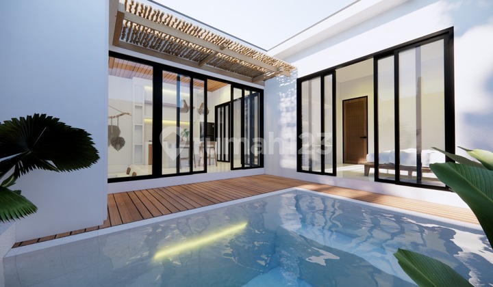Villa Leasehold Buduk Mengwi Canggu 2