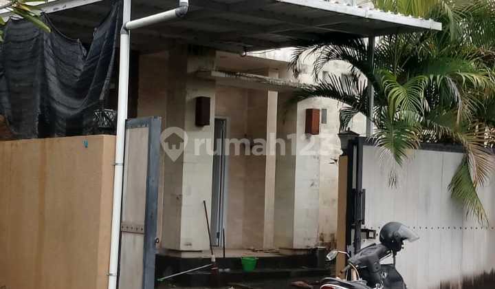 Giri Park 3 Room House Villa - Ready To Use