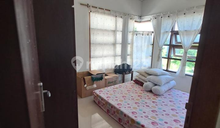 Two-Story House in the Premium Area of Nusa Dua 2