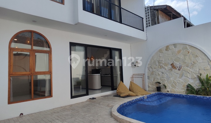 Hot Deals - Villa Just Minutes From Berawa Beach