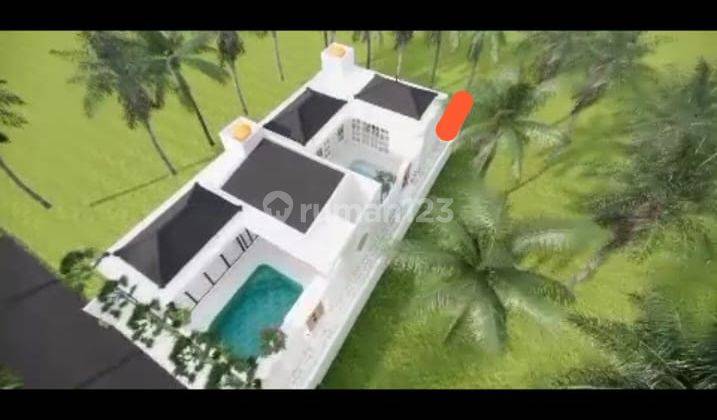Villa Near Balangan Beach Ready 2