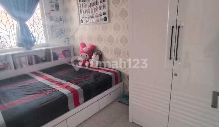 Rumah 3kt Dekat Mc D- Modern Minimalis Di Jimbaran 2