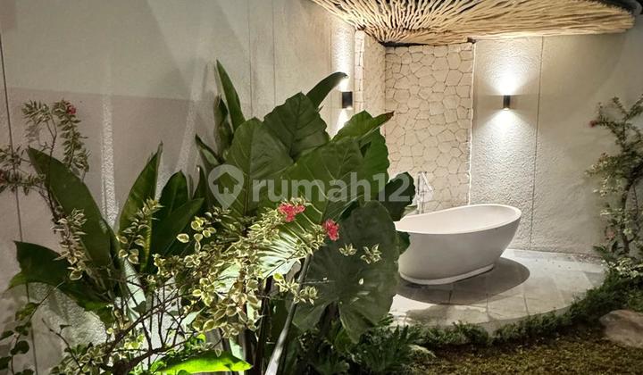 Attractive Investment In Jimbaran – 2-Bedroom House/Villa, Fully Furnished, Negotiable Price! 2