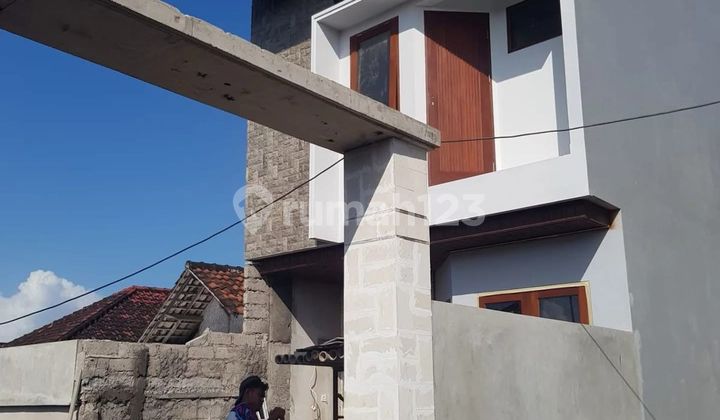 Hunian Modern Di Jantung Denpasar – 10 Menit Ke Renon & Sanur! 1