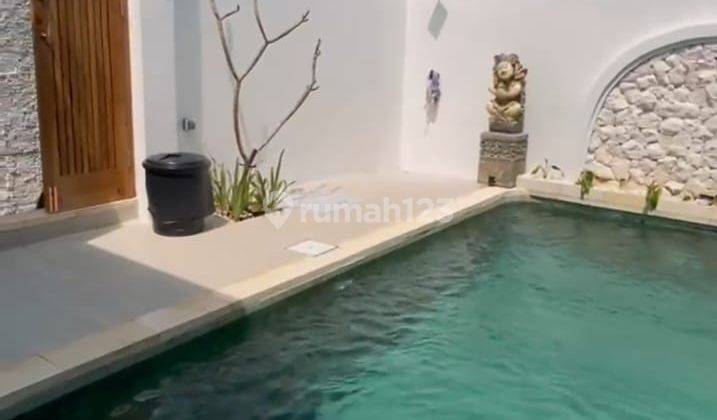 Villa Near Balangan Beach Ready 1