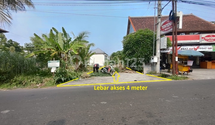 Tanah 260jt Per Are Desa Saba Gianyar Tanah 260jt Per Are Desa Saba Gianyar