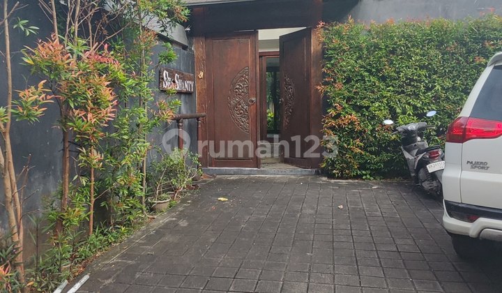 Villa 4 Bed 5.Min Walk Jimbaran Beach