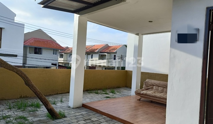 3 Br Puri Gading For Rent 2