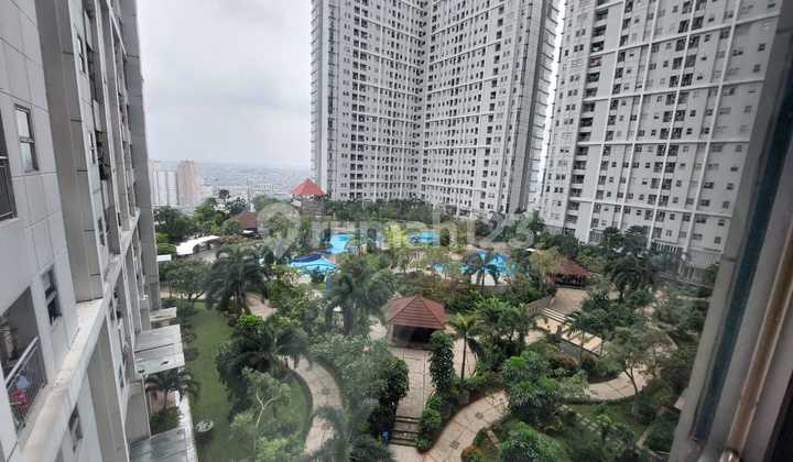 Beautiful Pool View Unit at Season City – 2BR, Fully Furnished, SHM!