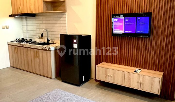 Fully Furnished Apartment In Taman Giri, Benoa South Kuta – All Inclusive