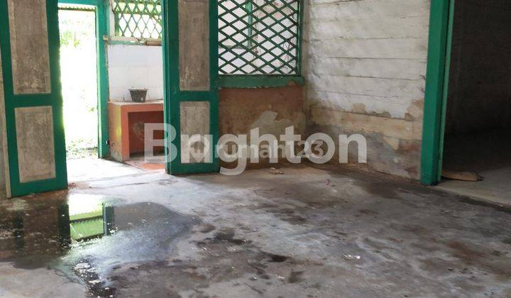RUMAH LOKASI STRATEGIS 2