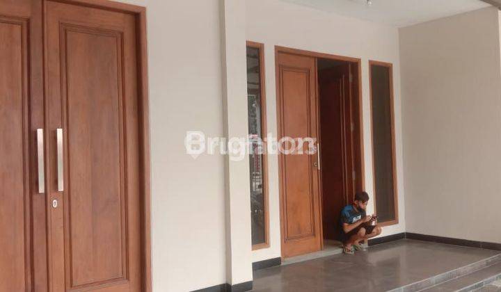 RUMAH BAGUS DI REKSODIPUTRO 1