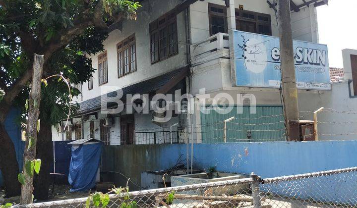 RUMAH LOKASI STRATEGIS 1