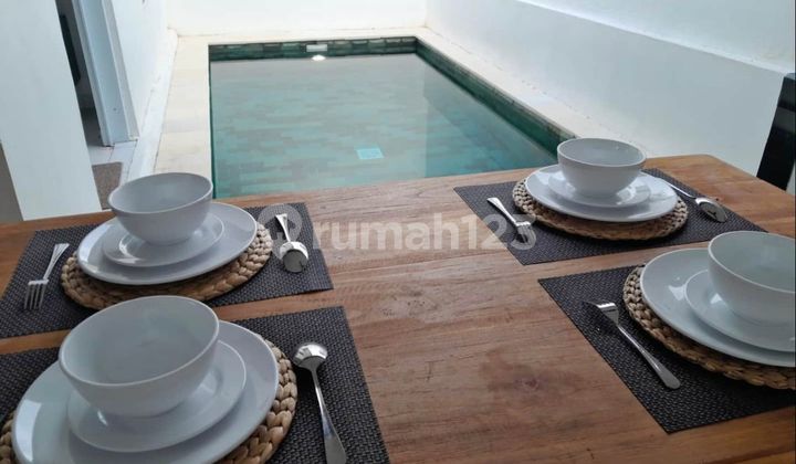 Villa Murah 2 Bedrooms With Private Pool Di Area Nusa Dua Villa Murah 2 Bedrooms With Private Pool Di Area Nusa Dua