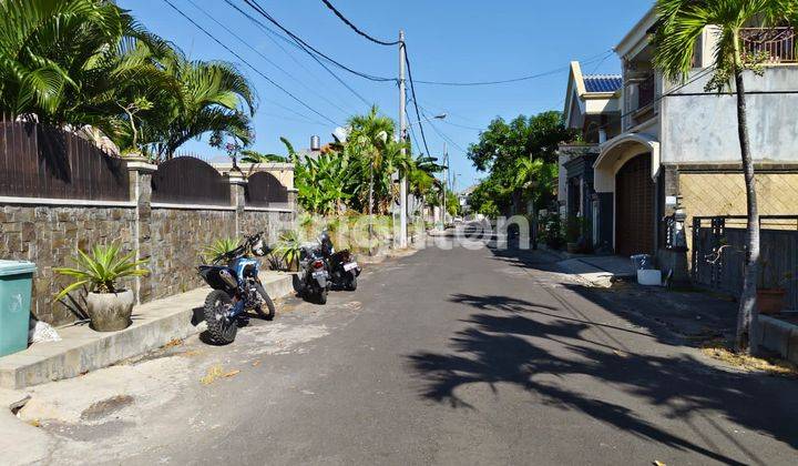Rumah Eksklusif Di Denpasar Selatan 2