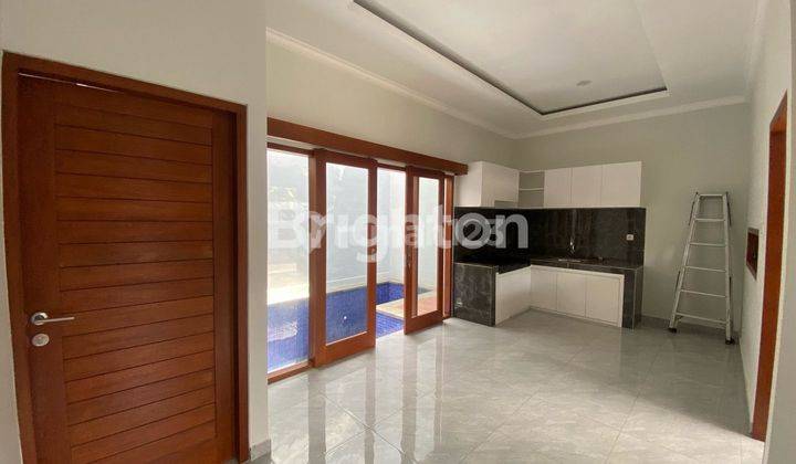 New 3 Bedroom House in Sanur Area 2