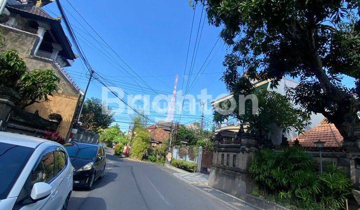 TANAH MURAH DI GATSU TENGAH 2