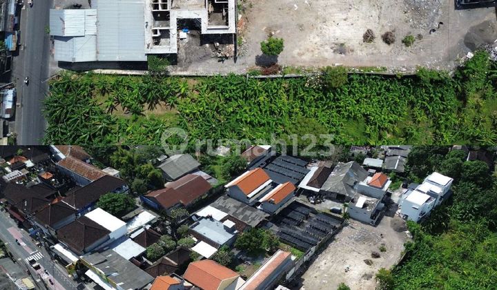 For Sale Minimalist House Pre-Order Area Dalung Near Canggu 2