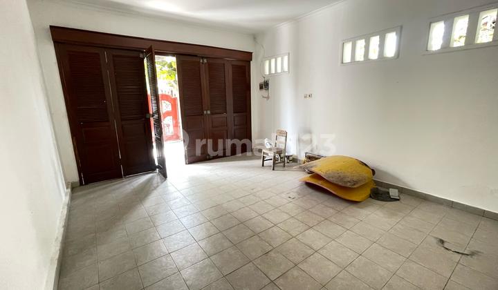 Dijual dan Disewakan Rumah Besar Style Old Money Jimbaran 2